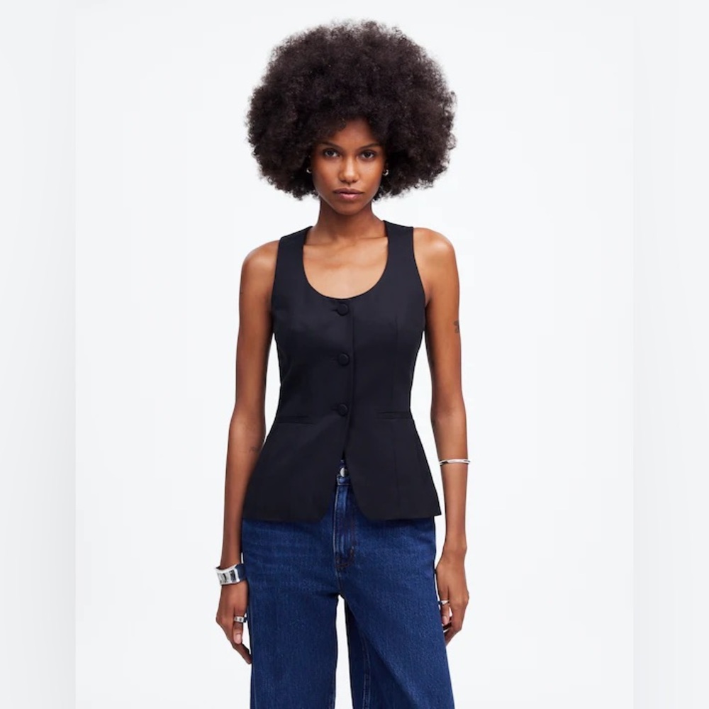 Madewell Top